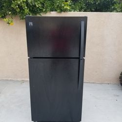 💥3MONTHS WARRANTY 28X29X60 KENMORE FRIDGE 14