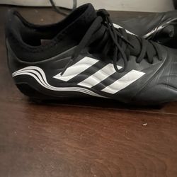 Addidas soccer cleats