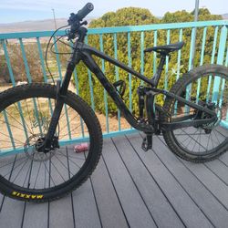 Trek Fuel EX7 Gen 5all. M