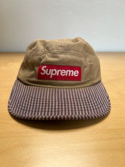 Supreme Camp Cap
