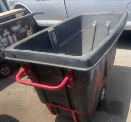 Commercial Tilt Trucks