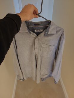 Tommy Bahama Corduroy Button Down 