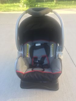 Baby seat