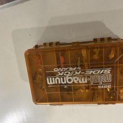 Tackle Box 