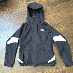 North face Rain Windbreaker Jacket 