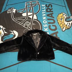 Clsssy Fox Fur Size 6x