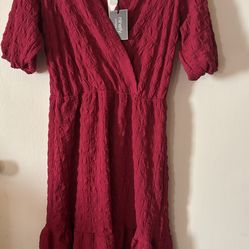 Women’s Dress