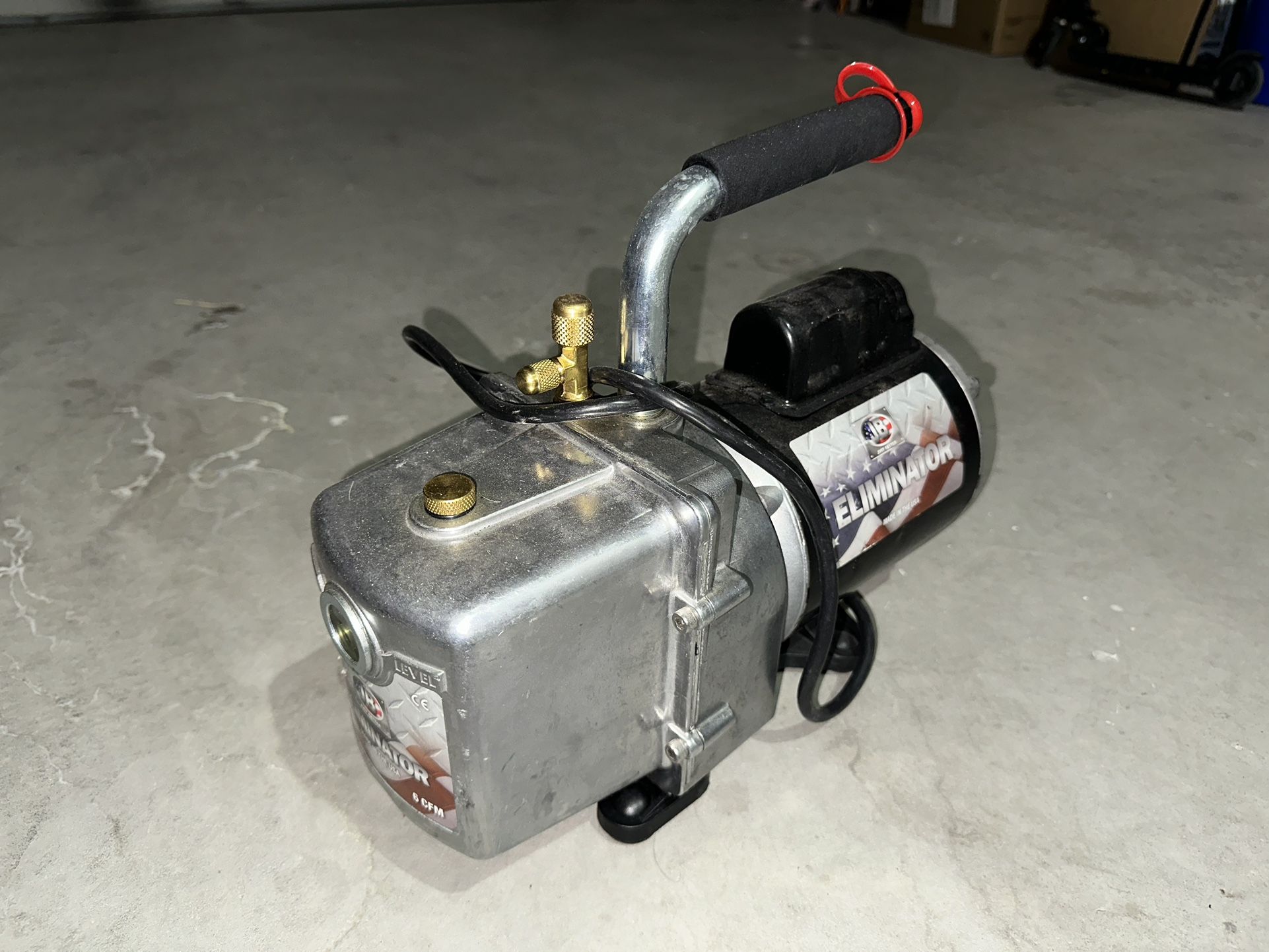 Vacuum Pump for Sale in El Paso, TX OfferUp