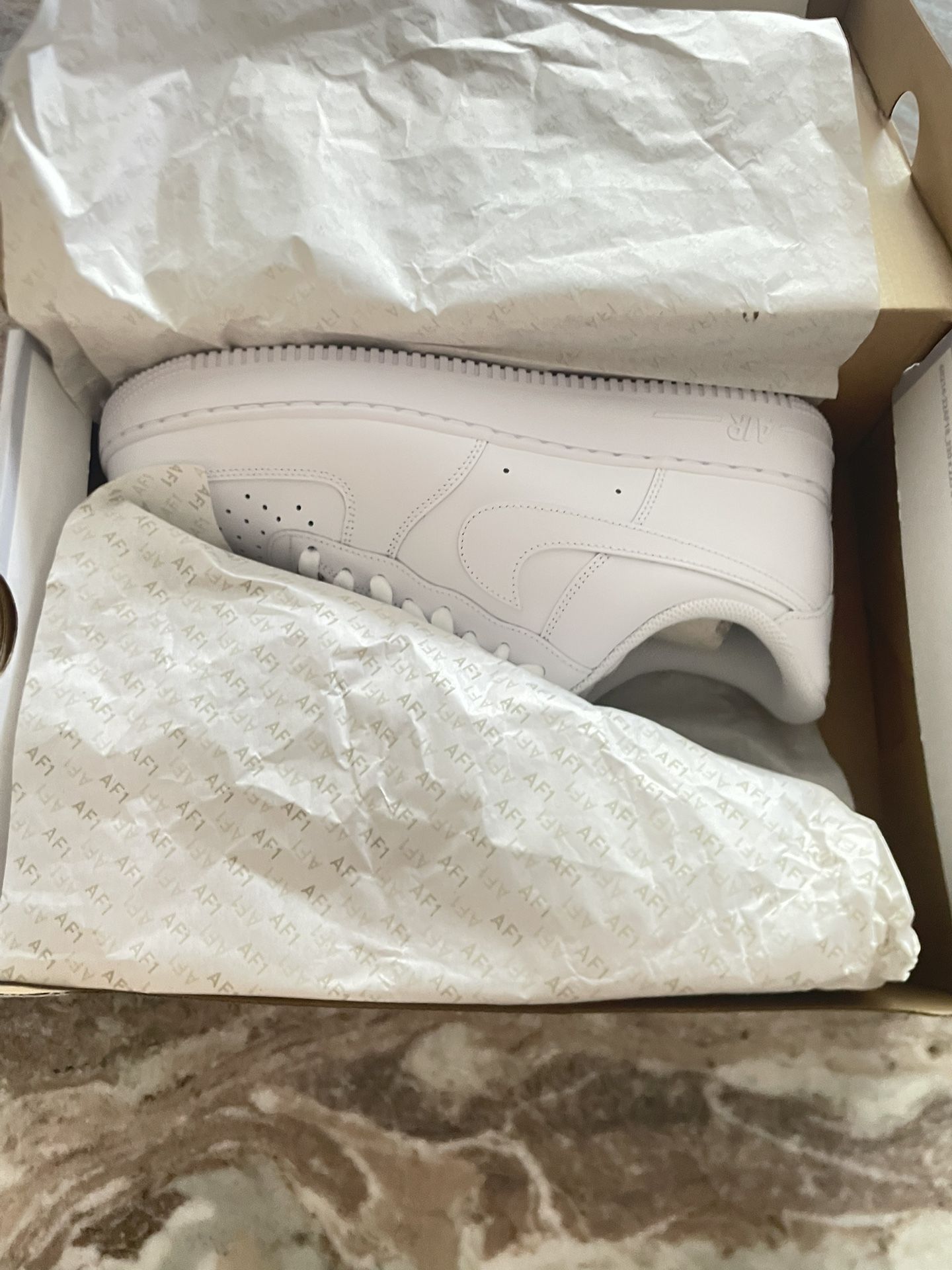 Air forces