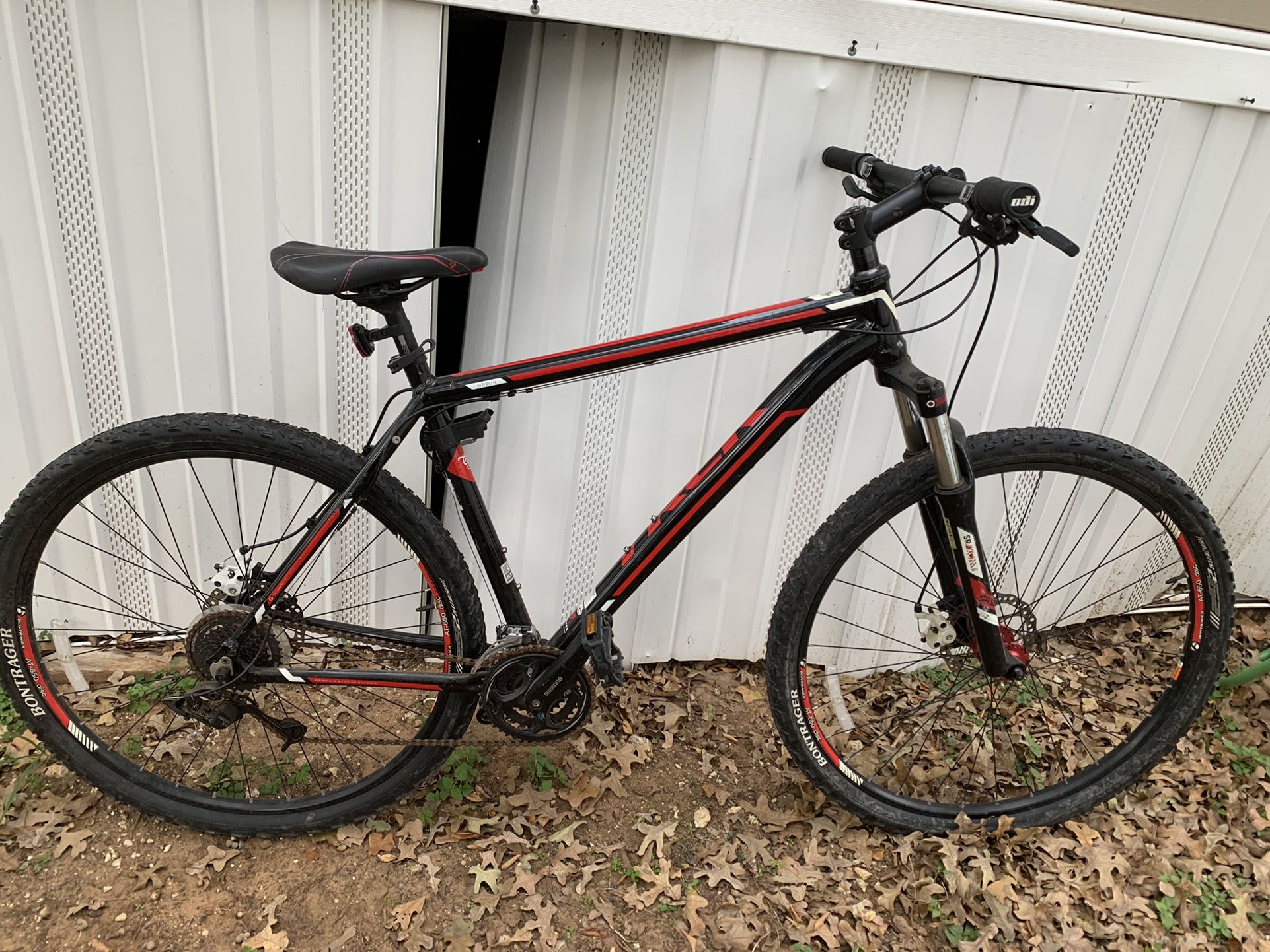 Trek Mountain Bike