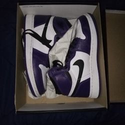 Air Jordan 1 Retro High
