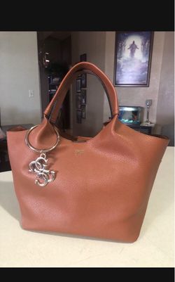 Guess purse