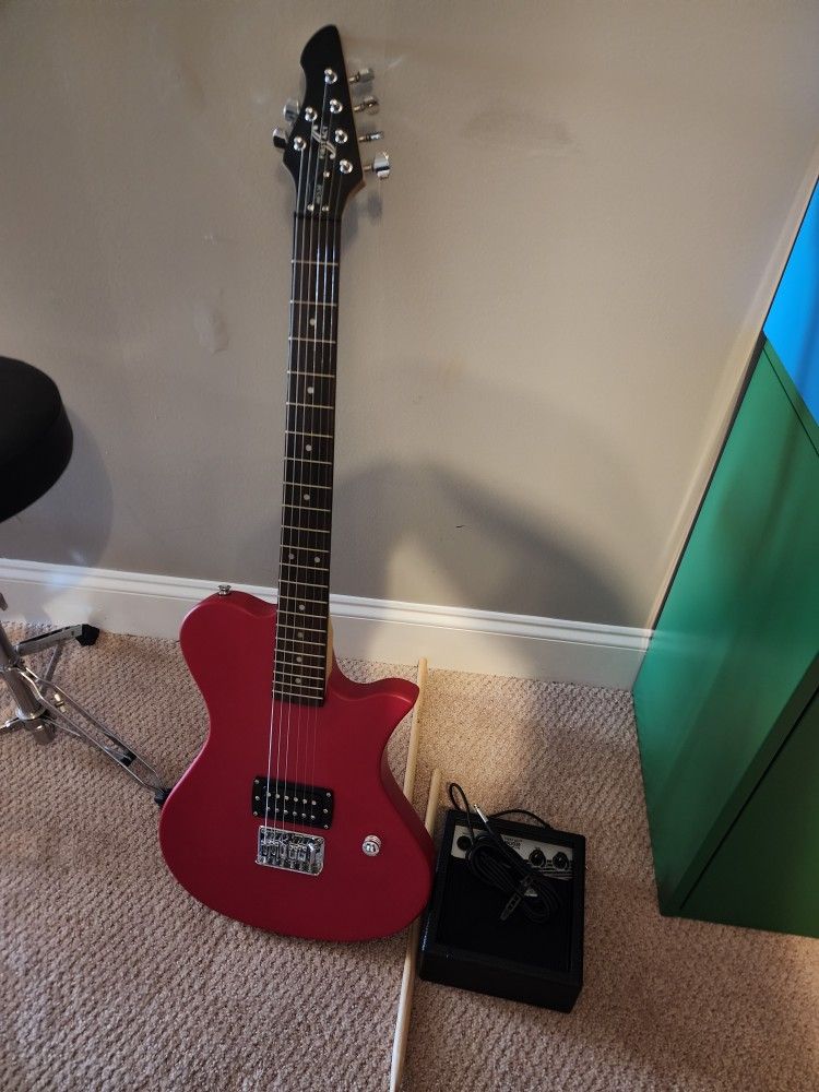 Electric Guitar