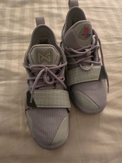 Nike PG Playstation Sz 8 Men