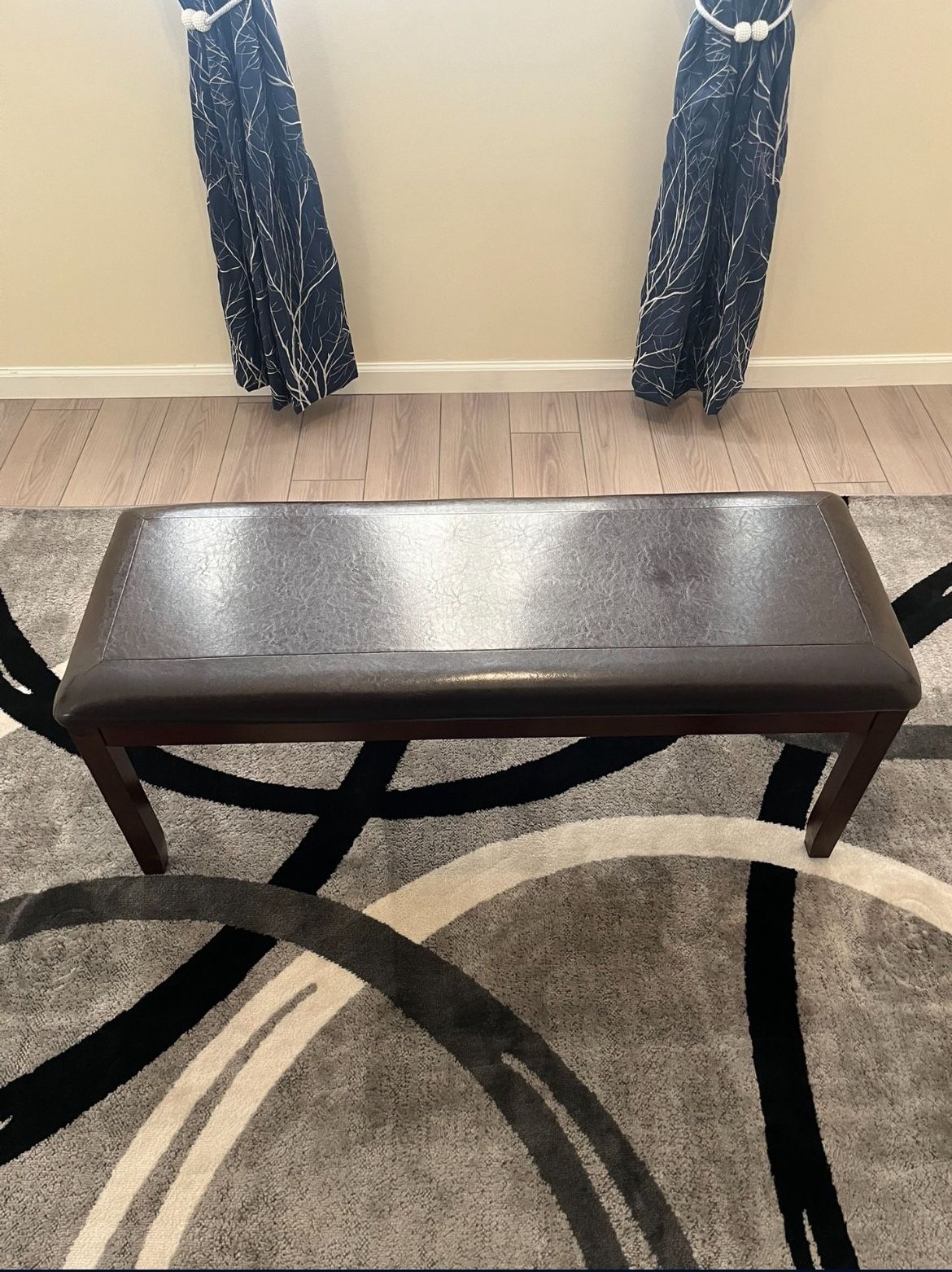 Dining Bench