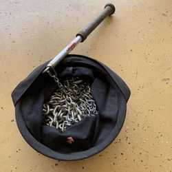 Baseball Bat Speed Trainer