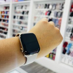 Apple Watch series 10 GPS LTE 42MM