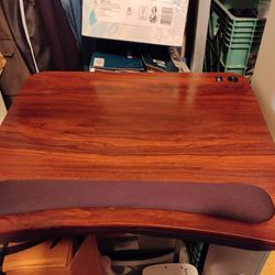 Memory Foam Lap Desk