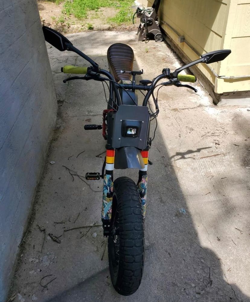 Super73,Rx