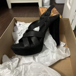 Women’s Jose Heels