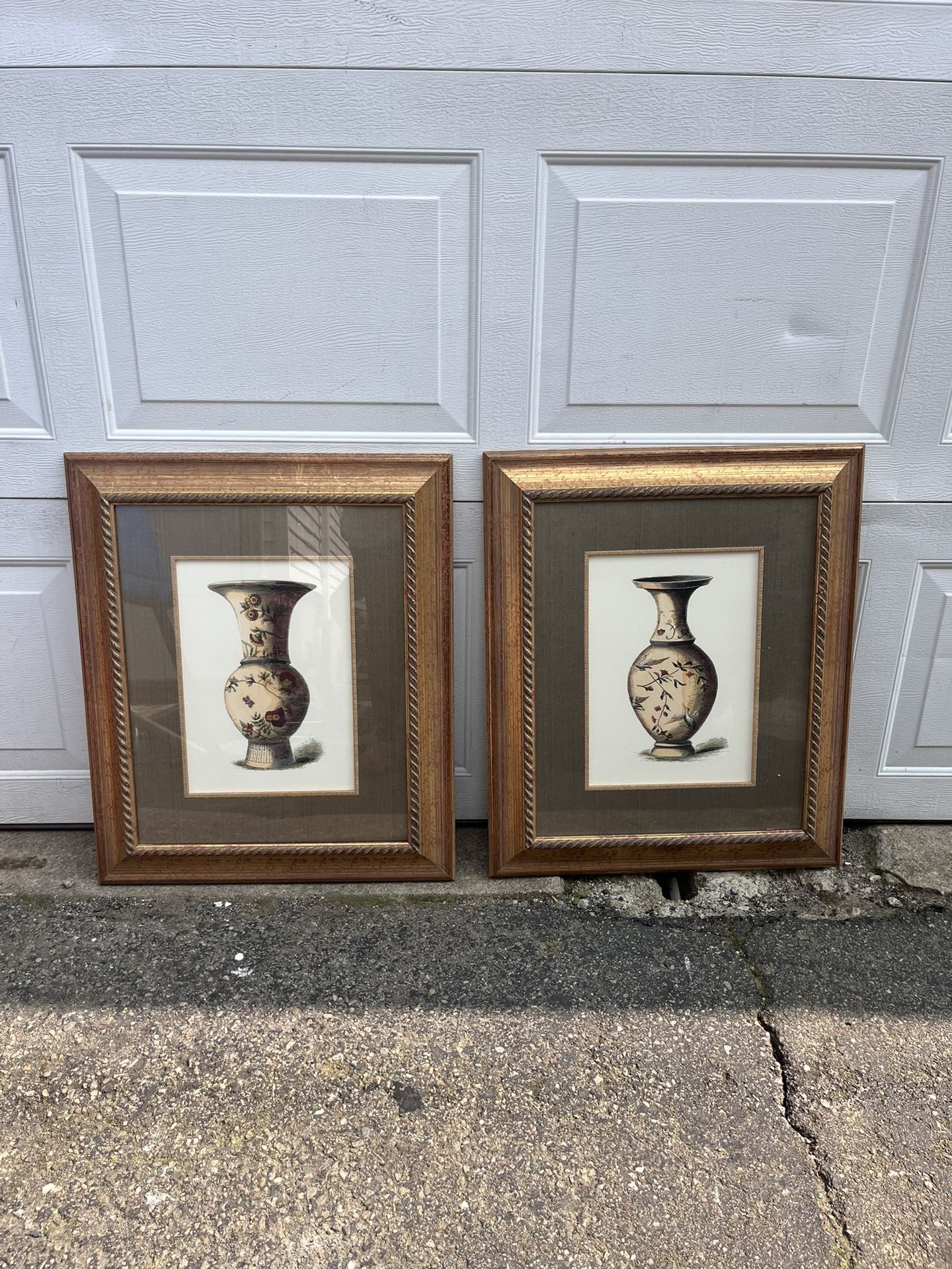 Artwork 16x20