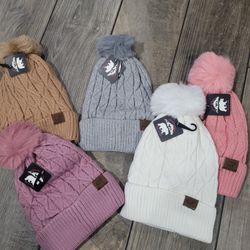 Women Beanies 