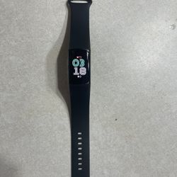 Fitbit Charge 6