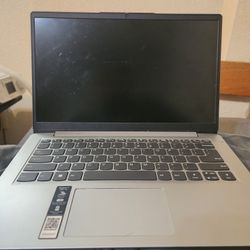 Lenovo Laptop