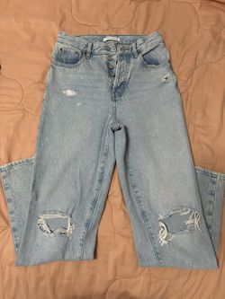 Pacsun Dad Jeans 