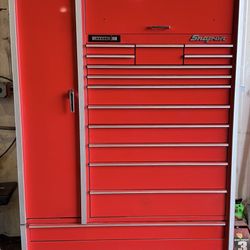Snap On Toolbox