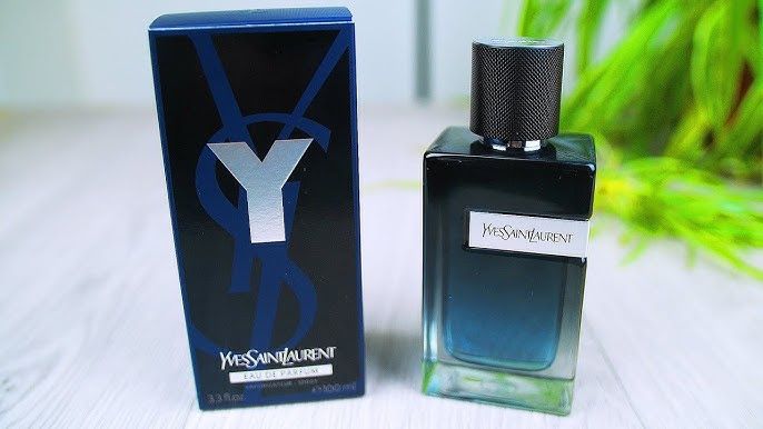 Selling YSL Perfume/Cologne New.