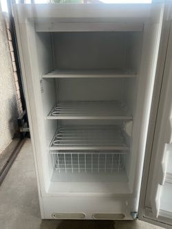 Kenmore Freezer