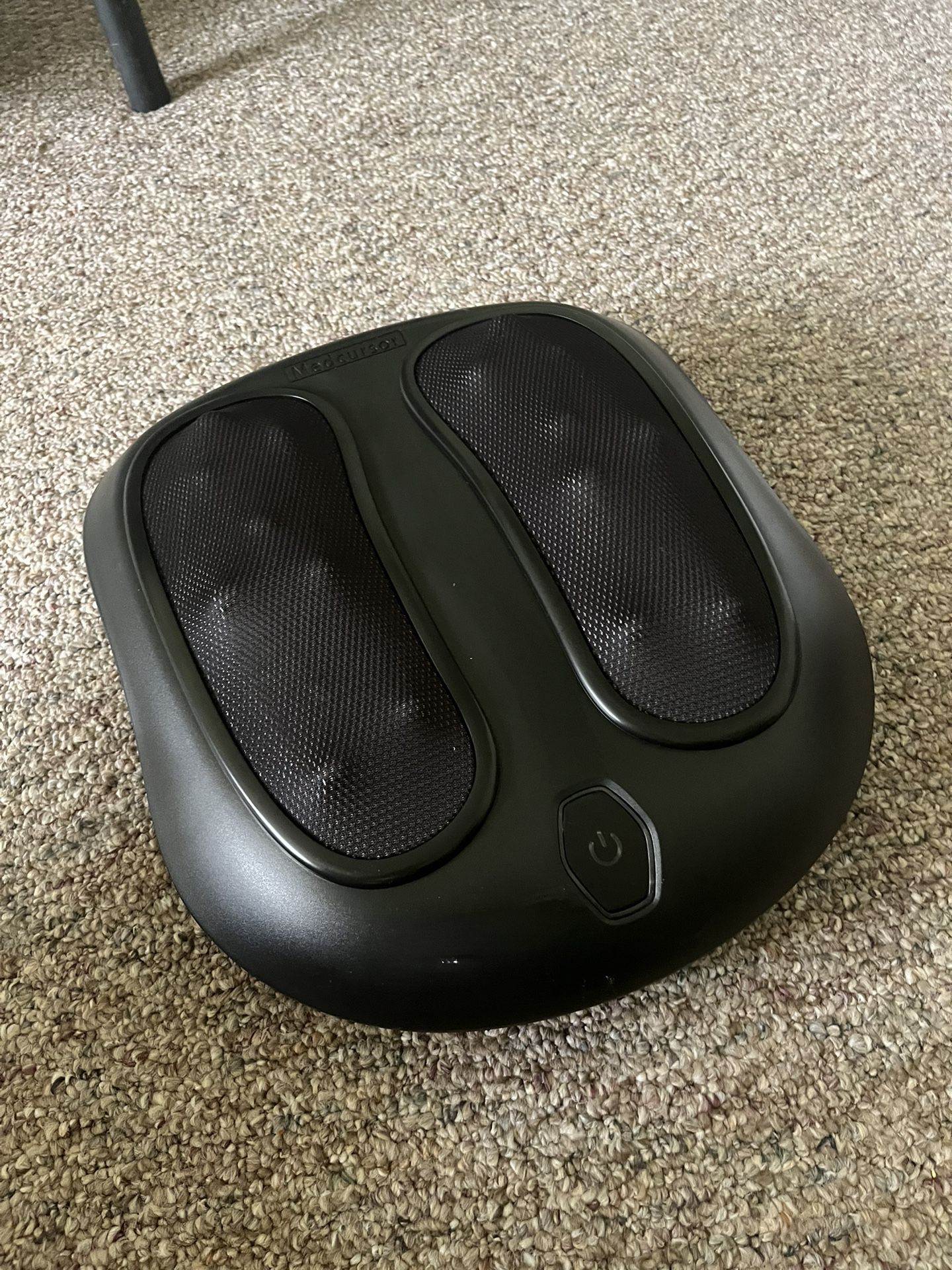 foot massager