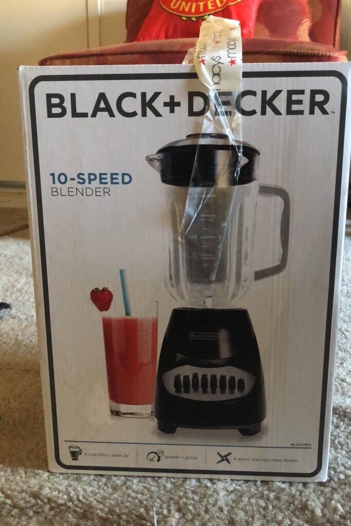 Black + Decker