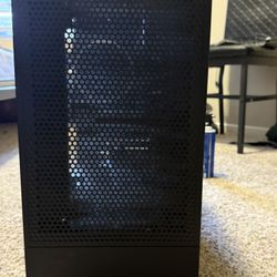 NZXT Gaming PC