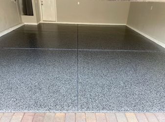 Epoxy floors and more