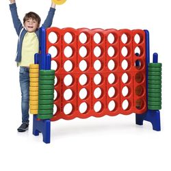 Jumbo Connect Four