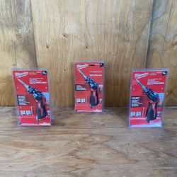 Milwaukee M12 Soldering Iron Model 2488-20 (Tool Only)