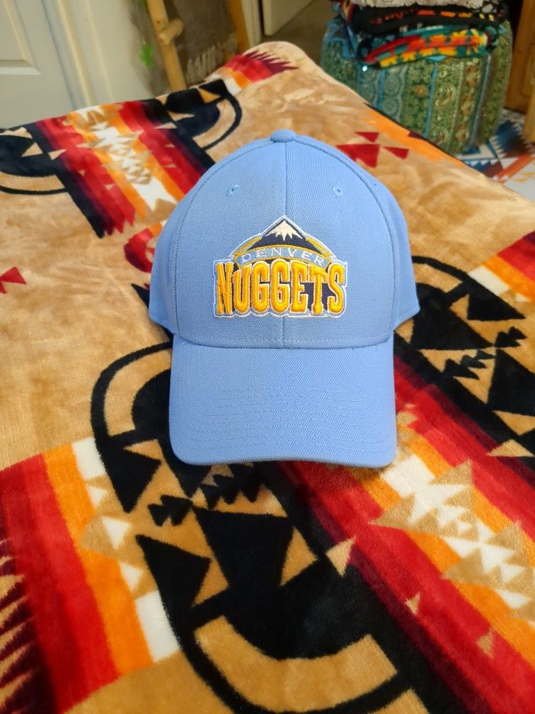 Denver Nuggets Hat