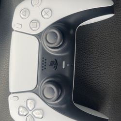 Ps5 Controller 