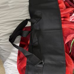 Colorguard Flag Bag