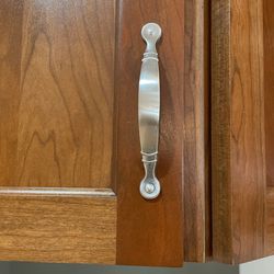 3” Cabinet Handles 