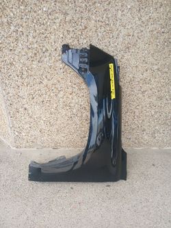 2015-20 GMC Yukon Left Fender