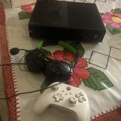 Xbox 1