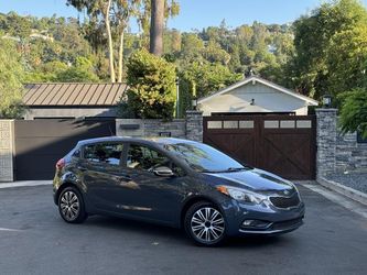 2016 Kia Forte5