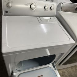 🌆💯Kenmore Dryer Electric Nice🌆💯