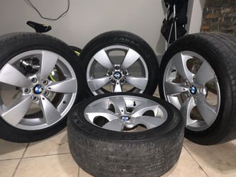 BMW RIMS