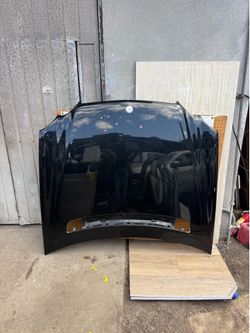 2003 2004 2005 2006 2007 2008 2009 MERCEDES BENZ CLK CLASS W209 CLK500 CLK350 CLK320 CLK430 HOOD BONNET COFRE ORIGINAL USED OEM