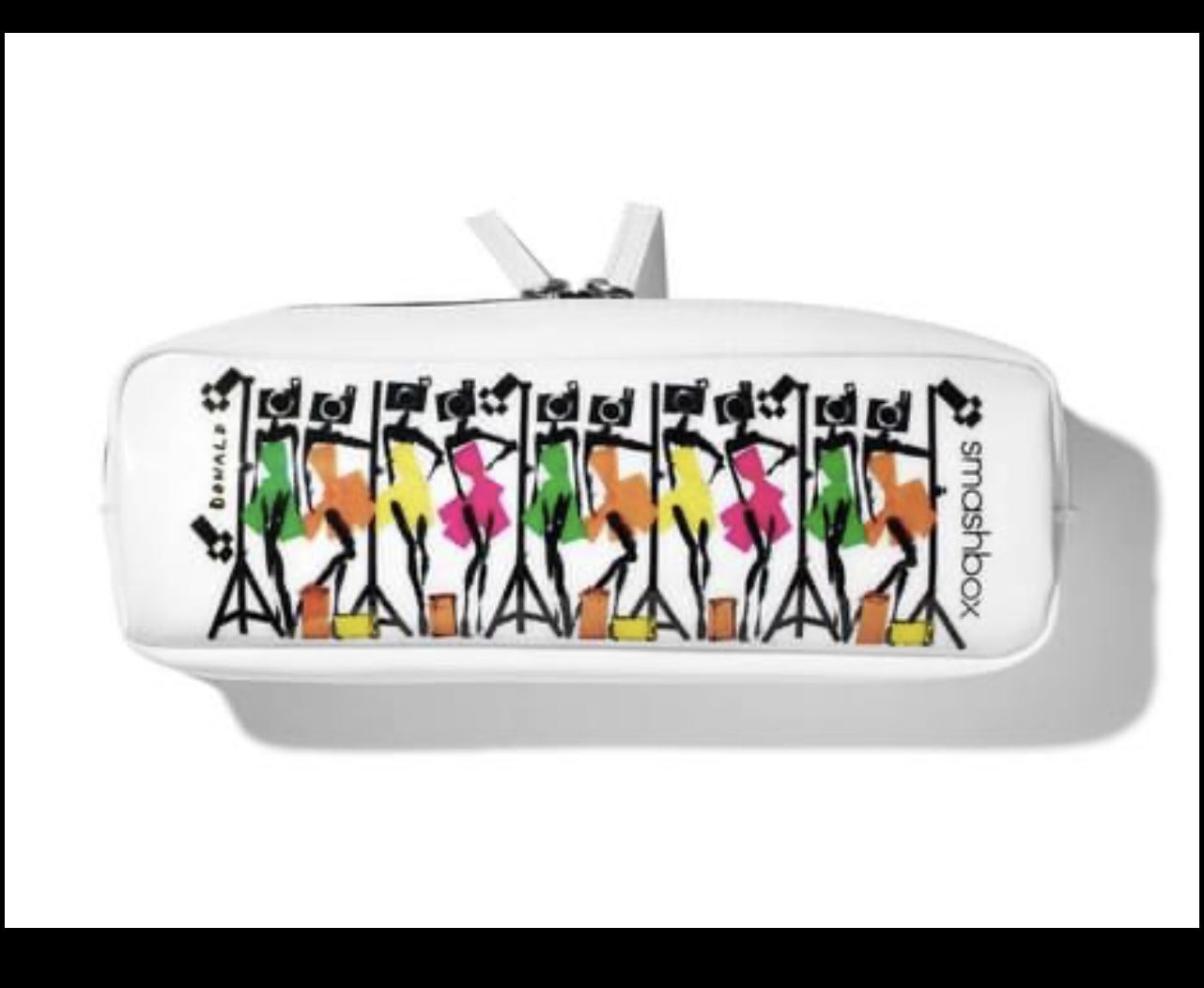 Smashbox Makeup Brush Set