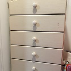 Dresser for sale